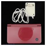 Nintendo DSi XL System - Burgundy (T&W)