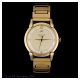 LeCoultre PowerMatic Bumper Men's GF Watch