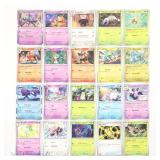 Pokemon Japanese & Korean Mega Symphonia (+500)