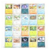 Pokemon Phantasmal Flames / Journey Together (800)