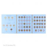 1857-1909 US Flying Eagle & Indian Head Cents, 43