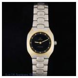 Omega Seamaster Polaris 386.0822 Quartz Watch