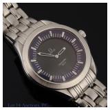 Omega Seamaster 2521.81 Men's Quartz Watch