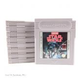 Nintendo Game Boy Games (9)