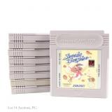 Nintendo Game Boy Games (9)
