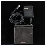 Nintendo Game Boy Adv SP Who Are You System (T&W)