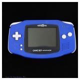 Nintendo Game Boy Advance Toys R Us SpeD (T&W)