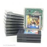 Nintendo Game Boy Color Games (12)