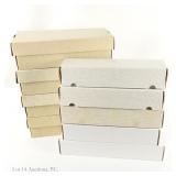 Sports Cards Collection (30+ lbs)