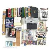 Large Sports Memorabilia Collection (LOCAL/3rd)