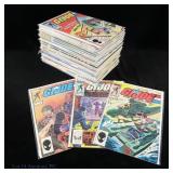 Toys & Cartoons Comics, Key Issues, MARVEL (+55)