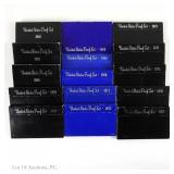 1968s - 1982s U.S. Mint 5 & 6-Coin Proof Sets (15)