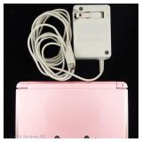 Nintendo 3DS System - Pearl Pink (T&W)