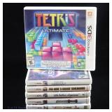 Nintendo 3DS Games (6)