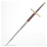 Replica William Wallace Braveheart Claymore Sword