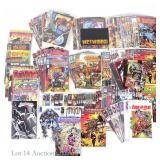 Image Comics, Spawn #1-25 (+100)