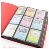 Binder of Pokï¿½mon, Holo, Reverse Holo etc. (360)