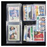 Baseball Cards - Rookie Cards (11)