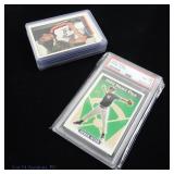 Baseball Cards - Rookie Cards (14)