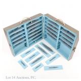 WWII Era US Navy British Ship Recognition Models