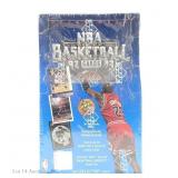 1992-93 Upper Deck Basketball Cards Sealed Box