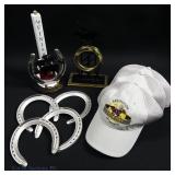 Arlington Million Race Memorabilia