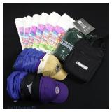 Collection of Arlington Racecourse Shirts & Caps