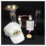 Arlington Million Racecourse Memorabilia