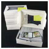 Magic The Gathering Trading Cards (+3200)