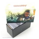 Magic The Gathering Cards Rare & Mythic (+500)
