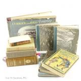 Vintage Classic Books (10)