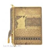 The Prince and The Pauper by Mark Twain Book