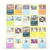 Asst. Pokemon Cards (+800)