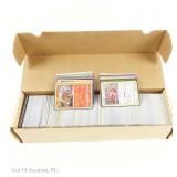 Pokemon Cards, Commons to Holo