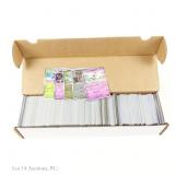 Asst. Pokemon Cards (800)