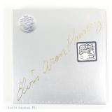 Vinyl Records, Sealed & Numbered Elvis