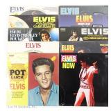 Vinyl Records, Latter Day Elvis (11)