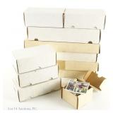 1991 / 1992 Baseball Cards & Sets, Approx. 15 Lbs.