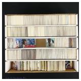 Baseball Cards From 1990