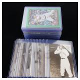 Modern Baseball Cards