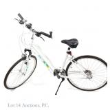 LIV Flourish 3 Women