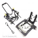 Rhode Gear & Thule Bike Racks