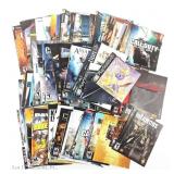 Older Video Game Manuals, Mostly PS & XBox (150+)