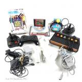 Video Games & Accessories, Wii, DS, Switch (+12)