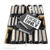 Baseball + More Sports Cards (29 Binders ***)