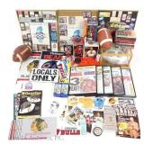 Chicago Blackhawks Bears Bulls More (LOCAL)