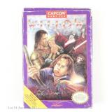 Nintendo NES Willow Complete In Box
