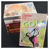 Nintendo NES Complete Sports Games (7)