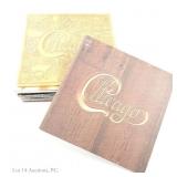 Vinyl Records, Horns, Rock & Comedy (+20)