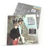 Vinyl Records, Factory Sealed (11)